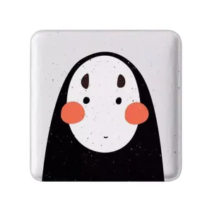 مگنت مربعی کائوناشی انیمه شهر اشباح Spirited Away