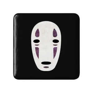 مگنت مربعی کائوناشی انیمه شهر اشباح Spirited Away