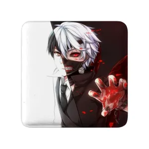 مگنت مربعی انیمه توکیو غول Tokyo Ghoul
