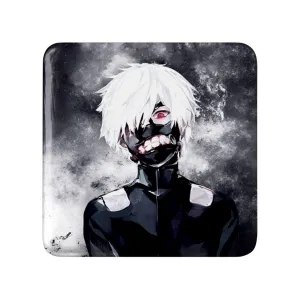 مگنت مربعی انیمه توکیو غول Tokyo Ghoul