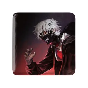 مگنت مربعی انیمه توکیو غول Tokyo Ghoul