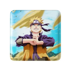 مگنت مربعی اوزوماکی انیمه ناروتو Naruto