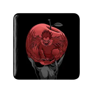 مگنت مربعی ریوک انیمه دفترچه مرگ Death Note