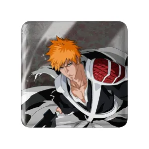 مگنت مربعی ایچیگو کوروساکی انیمه بلیچ Bleach
