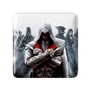 مگنت مربعی اساسینز کرید Assassin's Creed