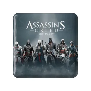 مگنت مربعی اساسینز کرید Assassin's Creed