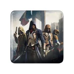 مگنت مربعی اساسینز کرید Assassin's Creed