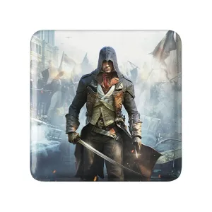مگنت مربعی اساسینز کرید Assassin's Creed