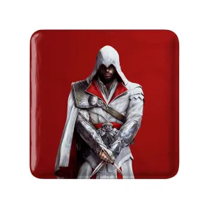 مگنت مربعی اساسینز کرید Assassin's Creed