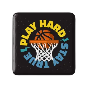 مگنت مربعی بسکتبال