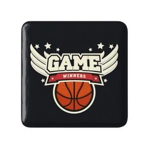 مگنت مربعی بسکتبال