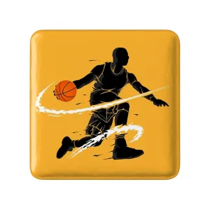 مگنت مربعی بسکتبال