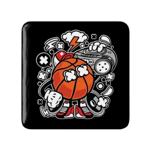 مگنت مربعی بسکتبال