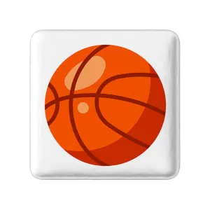 مگنت مربعی بسکتبال