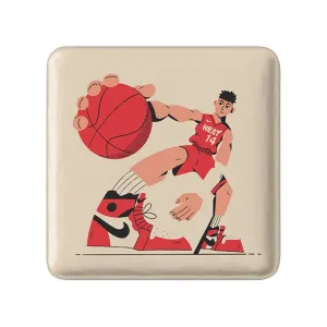 مگنت مربعی بسکتبال