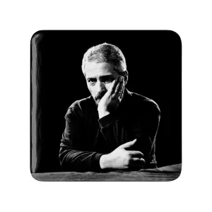 مگنت مربعی فرهاد مهراد