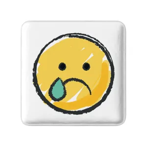 مگنت مربعی ایموجی Emoji