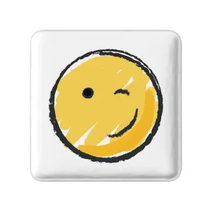 مگنت مربعی ایموجی Emoji
