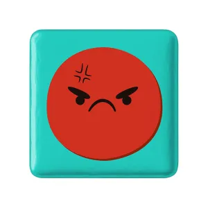 مگنت مربعی ایموجی Emoji