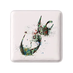 مگنت مربعی عید غدیر