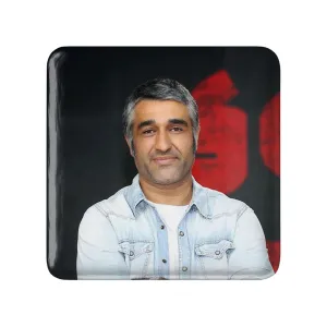 مگنت مربعی پژمان جمشیدی