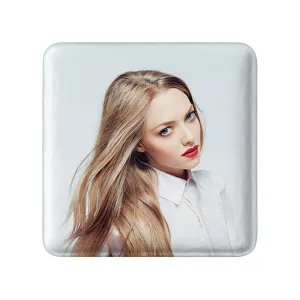 مگنت مربعی آماندا سایفرد Amanda Seyfried