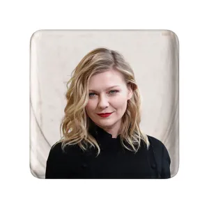 مگنت مربعی کریستین دانست Kirsten Dunst