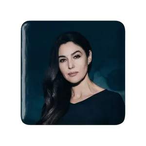 مگنت مربعی مونیکا بلوچی Monica Bellucci