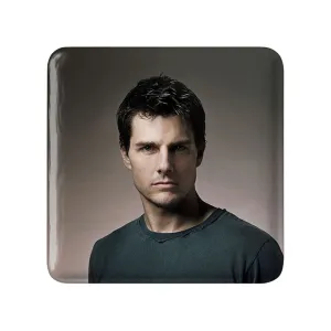 مگنت مربعی تام کروز Tom Cruise