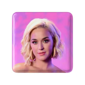 مگنت مربعی کیتی پری Katy Perry