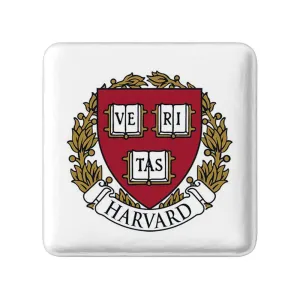 مگنت مربعی دانشگاه هاروارد Harvaed