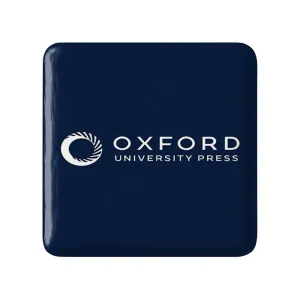 مگنت مربعی دانشگاه آکسفورد Oxford