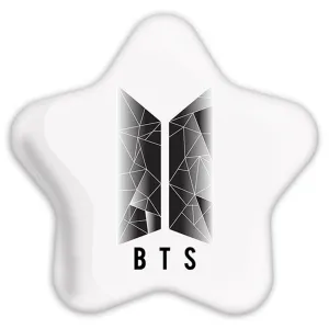 پیکسل ستاره ای گروه بی تی اس BTS