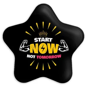 پیکسل ستاره ای Start Now Not Tomorrow