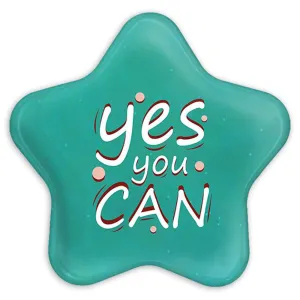 پیکسل ستاره ای Yes You Can