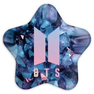 پیکسل ستاره ای گروه بی تی اس BTS