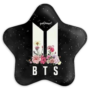 پیکسل ستاره ای گروه بی تی اس BTS