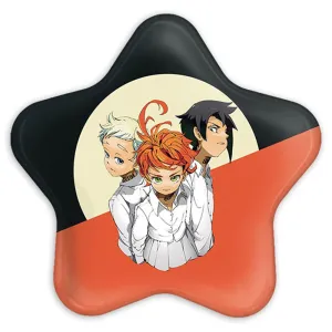 پیکسل ستاره ای انیمه ناکجا آباد موعود Promised Neverland