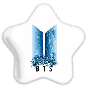 پیکسل ستاره ای گروه بی تی اس BTS