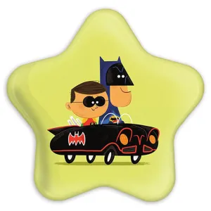 پیکسل ستاره ای بتمن Batman
