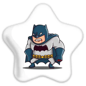 پیکسل ستاره ای بتمن Batman