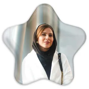 پیکسل ستاره ای سحر دولتشاهی