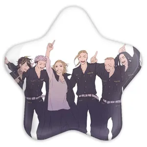 پیکسل ستاره ای انیمه توکیو ریونجرز Tokyo Revengers