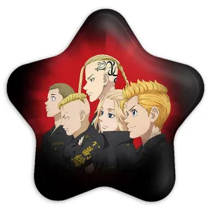 پیکسل ستاره ای انیمه توکیو ریونجرز Tokyo Revengers