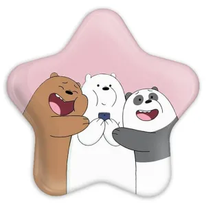 پیکسل ستاره ای سه خرس کله پوک