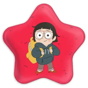 پیکسل ستاره ای سه خرس کله پوک