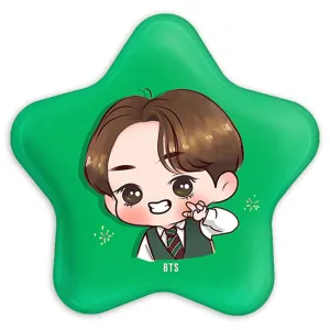 پیکسل ستاره ای تهیونگ وی Teahyung گروه بی تی اس BTS