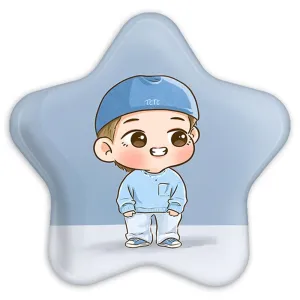پیکسل ستاره ای تهیونگ وی Teahyung گروه بی تی اس BTS