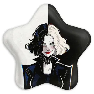 پیکسل ستاره ای کروئلا Cruella