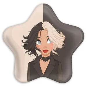 پیکسل ستاره ای کروئلا Cruella